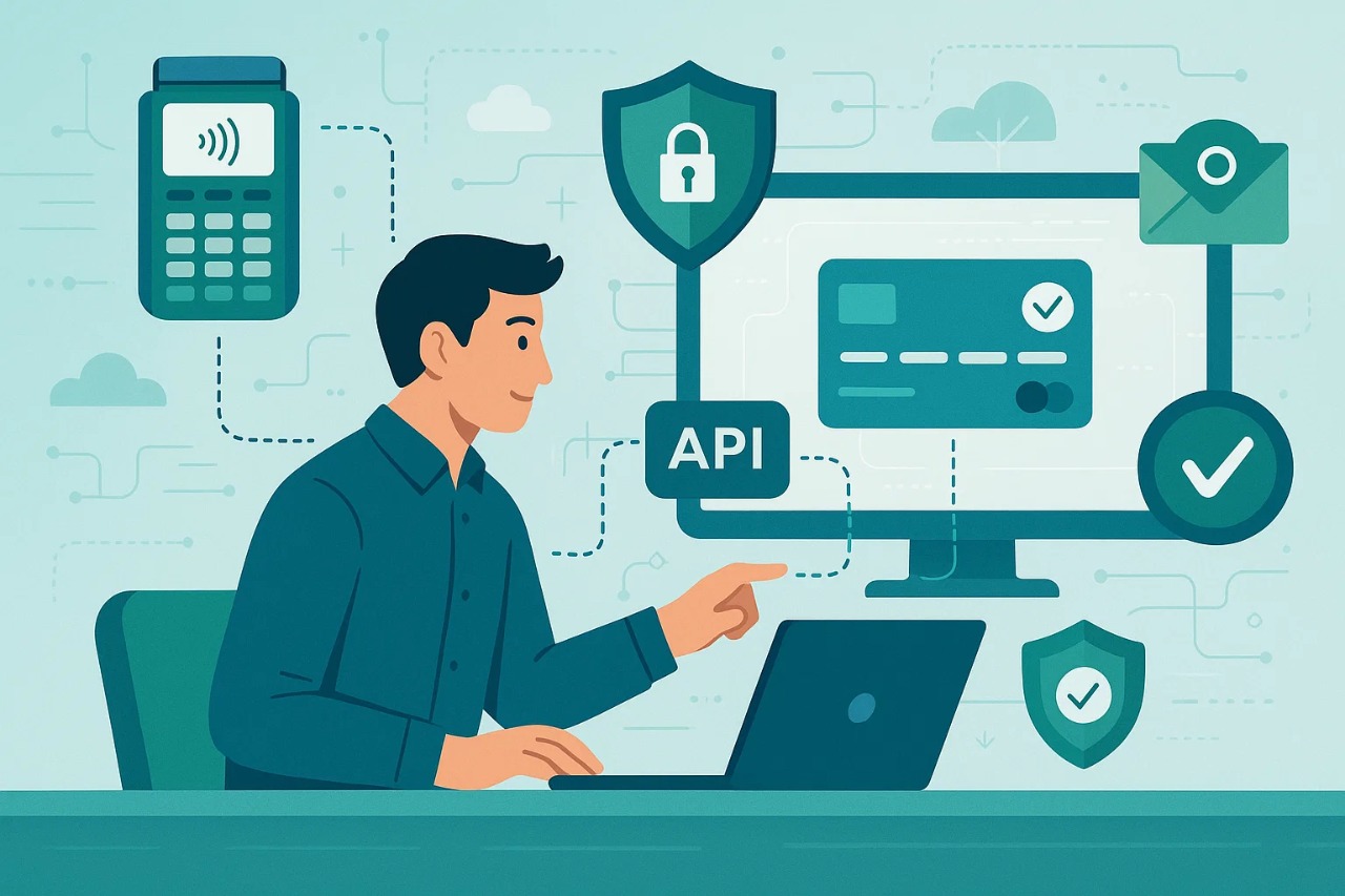 Integrating chargeback prevention tools