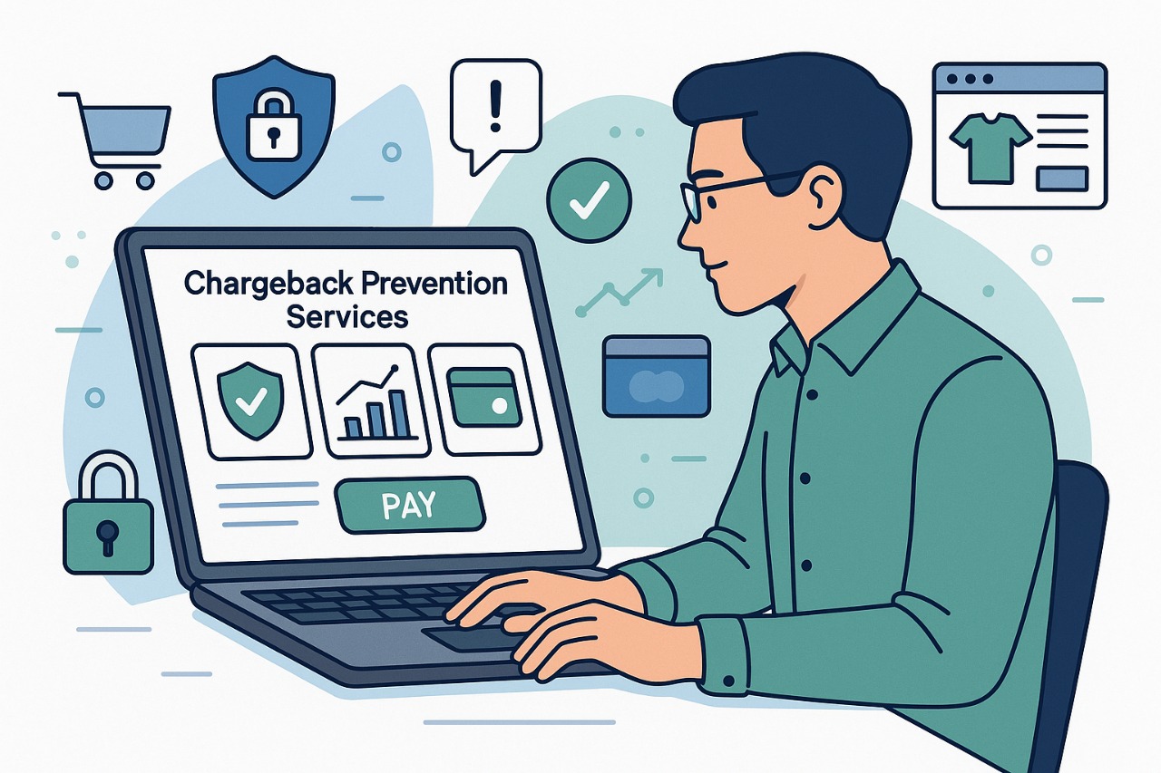Chargeback prevention tools for merchants