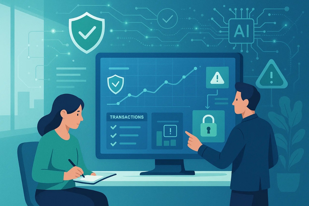 Chargeback Prevention Services Overview