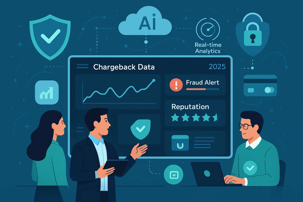 How Chargeback Prevention Services Safeguard Your Business Reputation in 2025