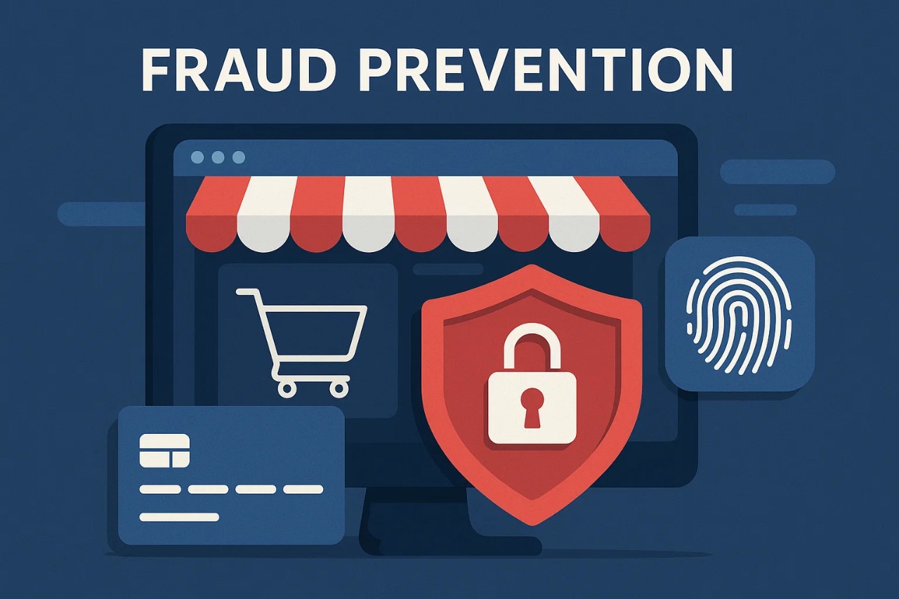 Importance of fraud prevention for e-commerce merchants